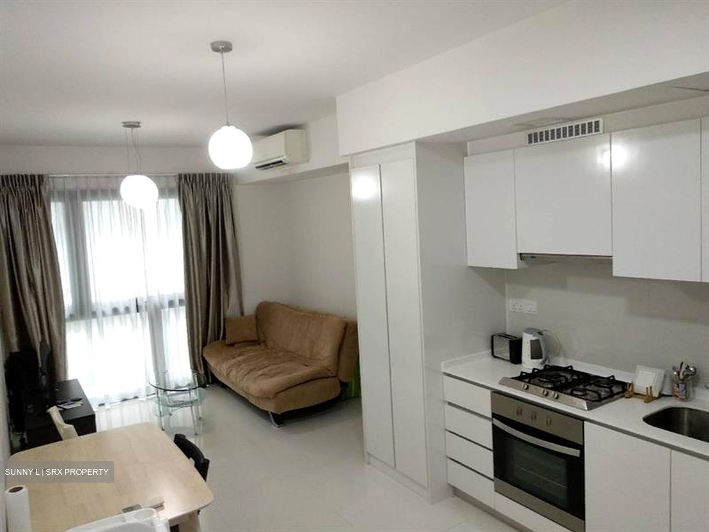 The Lakefront Residences (D22), Condominium #602284261